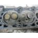 #J203 Left Cylinder Head From 2010 FORD E-350 SUPER DUTY  6.8 1C2E6090AA